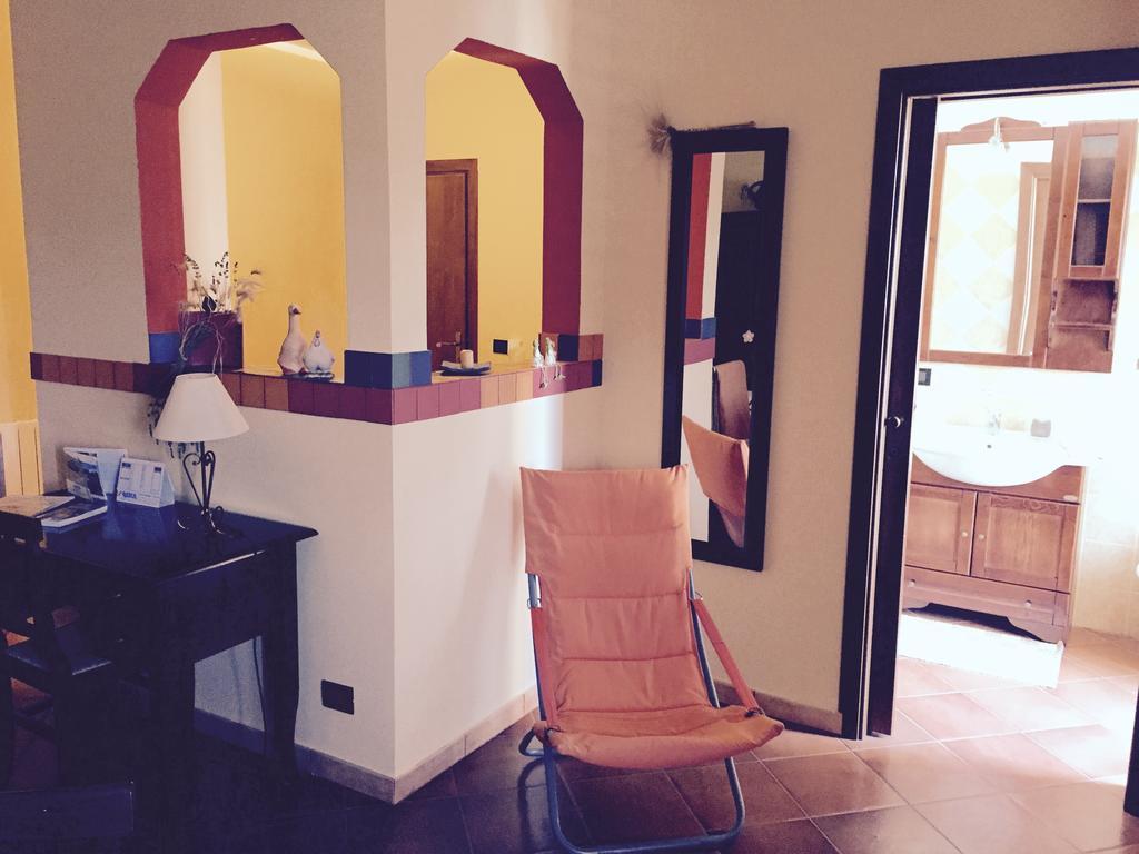 Villa Della Mimosa Alia Rom bilde